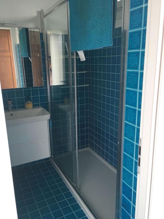Casa Angelo Lägenhet Recco Exteriör bild