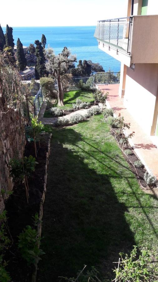 Casa Angelo Lägenhet Recco Exteriör bild