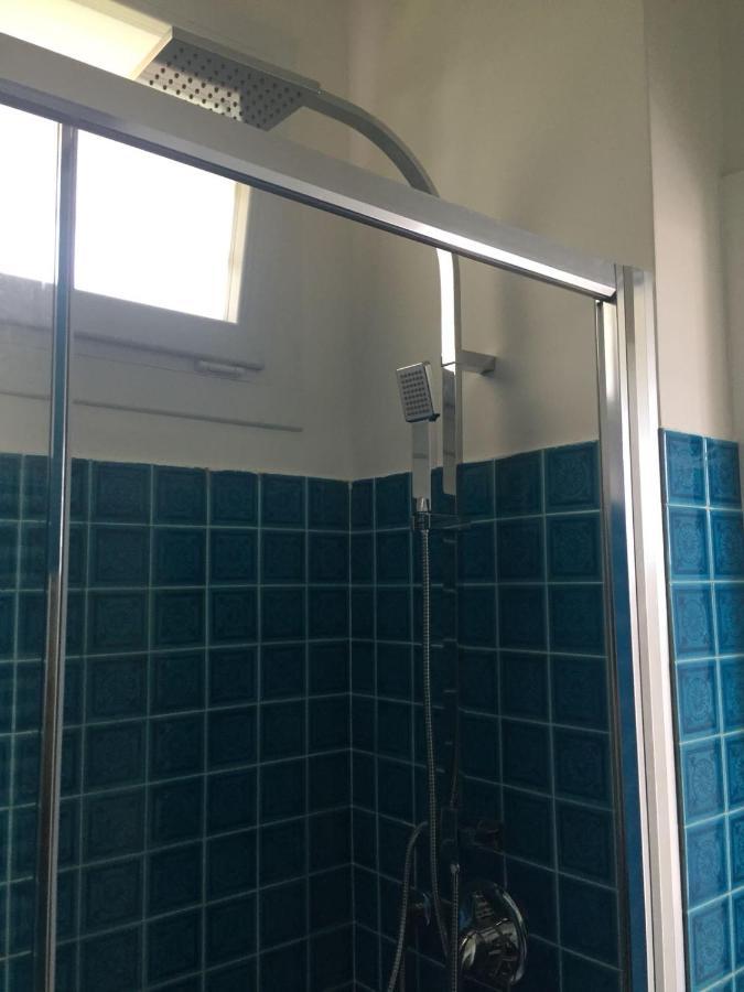 Casa Angelo Lägenhet Recco Exteriör bild